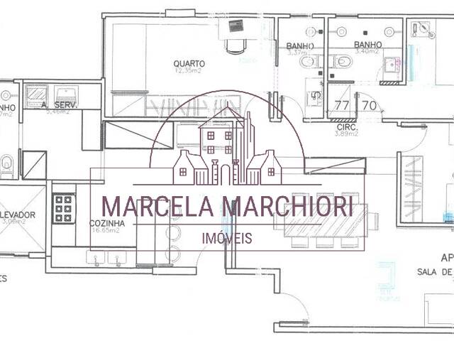 Apartamento para Venda em Vila Velha - 4