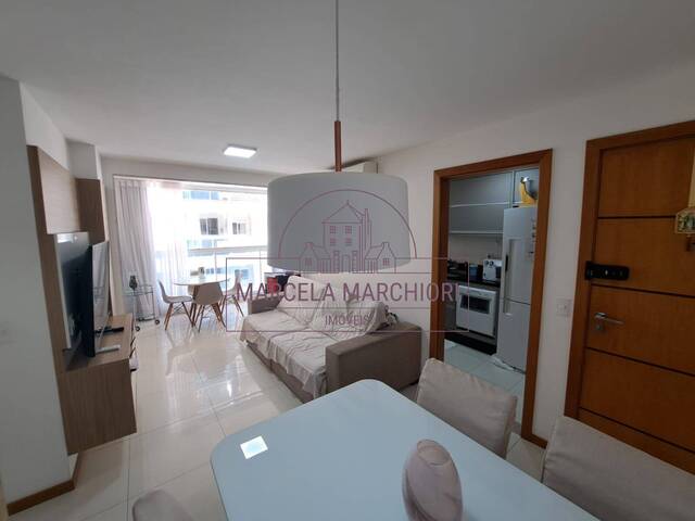 #1643 - Apartamento para Venda em Vila Velha - ES - 3