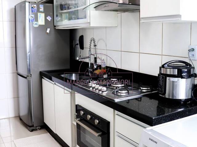 #1645 - Apartamento para Venda em Vila Velha - ES - 3