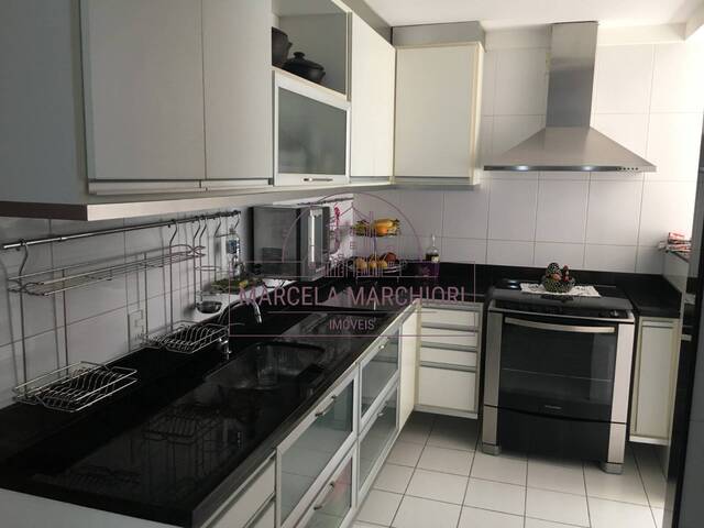#1648 - Apartamento para Venda em Vila Velha - ES