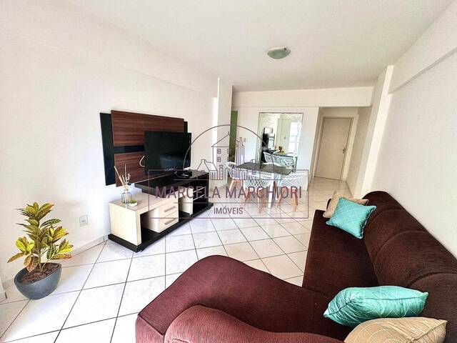 #1650 - Apartamento para Venda em Vila Velha - ES