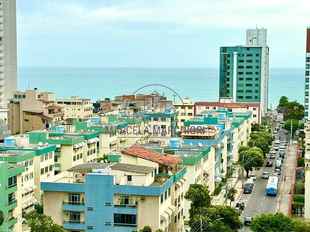 #1650 - Apartamento para Venda em Vila Velha - ES