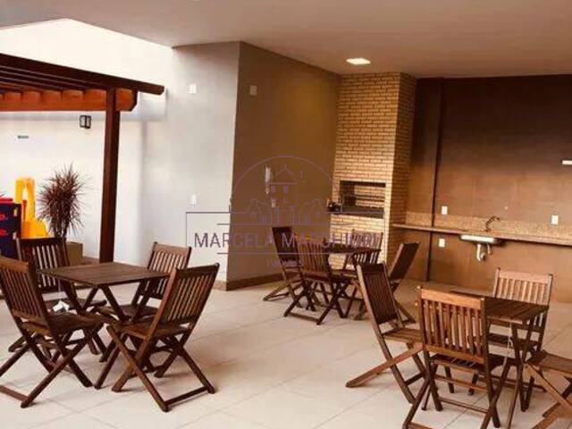 #1655 - Apartamento para Venda em Vila Velha - ES