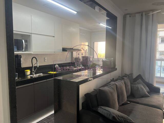 #1480 - Apartamento para Venda em Vila Velha - ES - 3