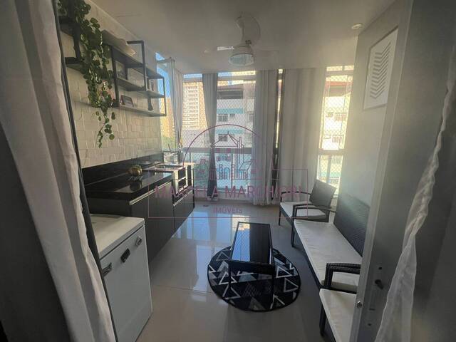 #1480 - Apartamento para Venda em Vila Velha - ES - 2