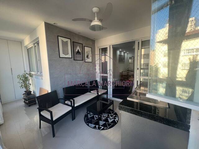 #1480 - Apartamento para Venda em Vila Velha - ES - 1