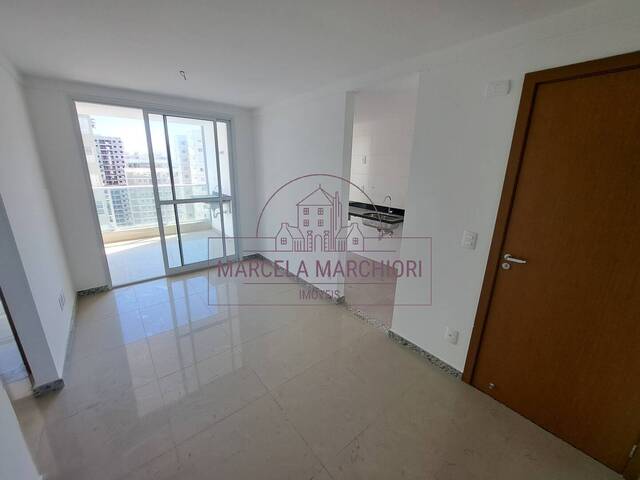 #1660 - Apartamento para Venda em Vila Velha - ES - 2