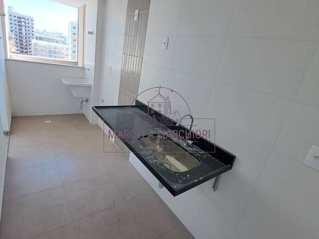 #1660 - Apartamento para Venda em Vila Velha - ES - 3