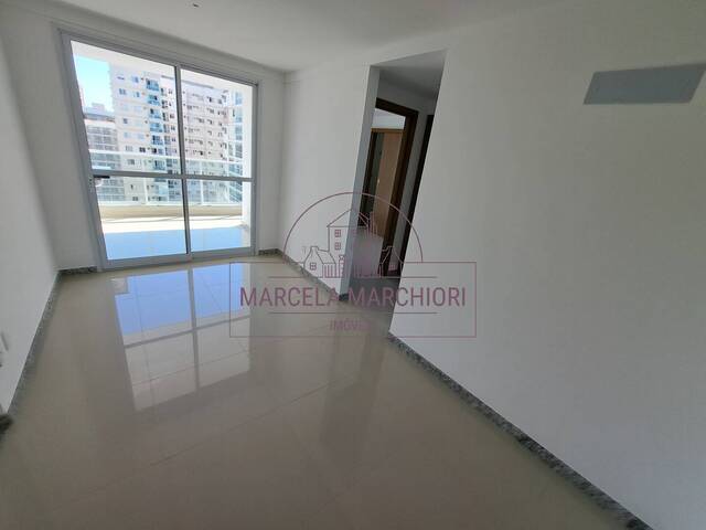 #1661 - Apartamento para Venda em Vila Velha - ES - 2