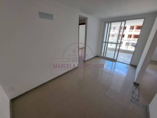 #1662 - Apartamento para Venda em Vila Velha - ES - 2