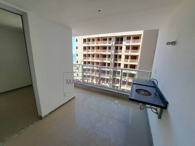 #1662 - Apartamento para Venda em Vila Velha - ES - 3