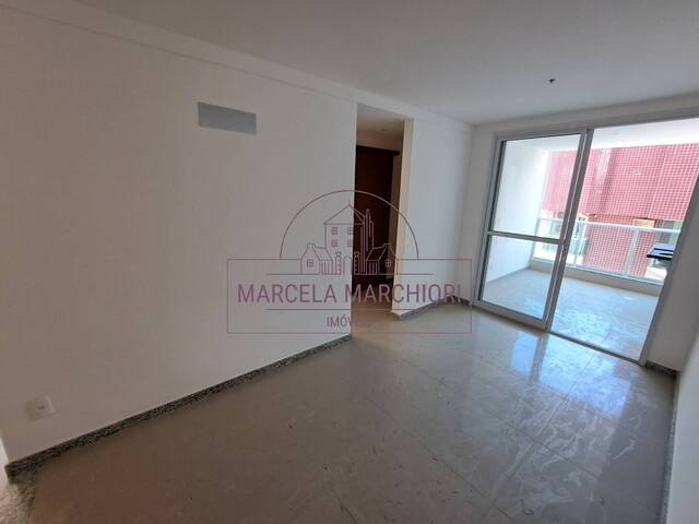 #1663 - Apartamento para Venda em Vila Velha - ES - 3