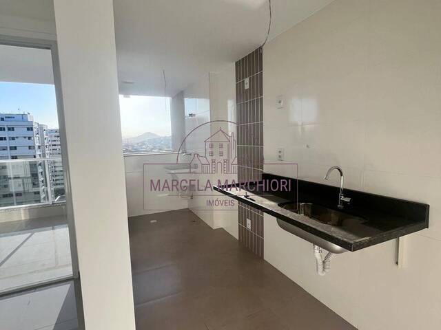 Apartamento para Venda em Vila Velha - 2