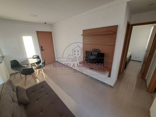 #1666 - Apartamento para Venda em Vila Velha - ES - 2