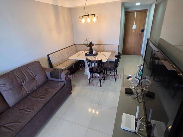 #1673 - Apartamento para Venda em Vila Velha - ES