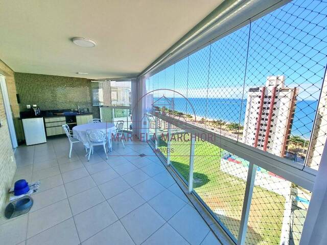 #1652 - Apartamento para Venda em Vila Velha - ES - 1
