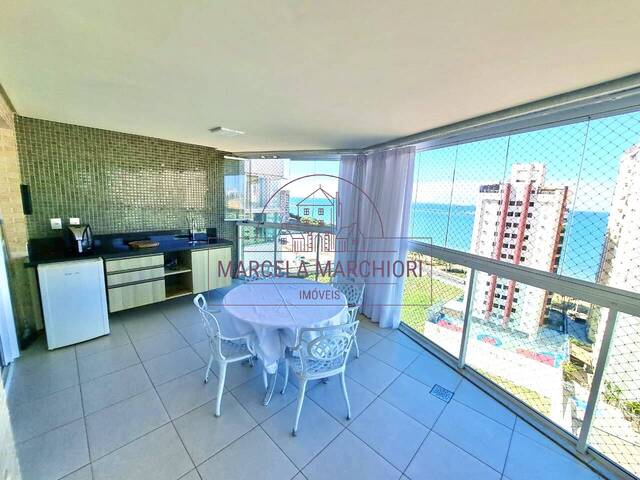 #1652 - Apartamento para Venda em Vila Velha - ES - 3