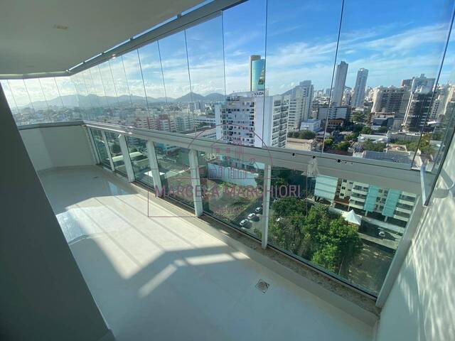 #2024 - Apartamento para Venda em Vila Velha - ES - 1