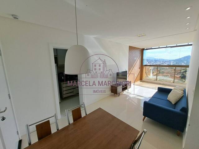 #1642 - Apartamento para Venda em Vila Velha - ES - 2