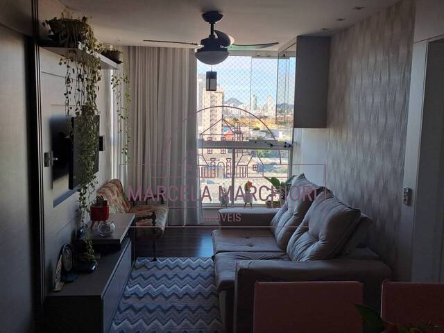 #1682 - Apartamento para Venda em Vila Velha - ES - 3