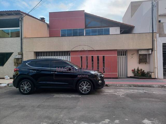 #1683 - Casa para Venda em Vila Velha - ES - 1