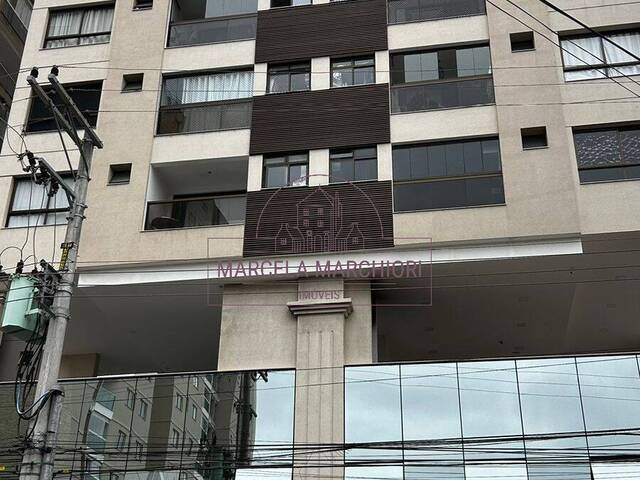 #1071A - Apartamento para Venda em Vila Velha - ES - 3