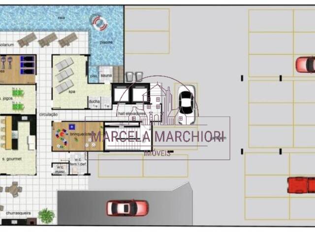 Apartamento para Venda em Vila Velha - 2