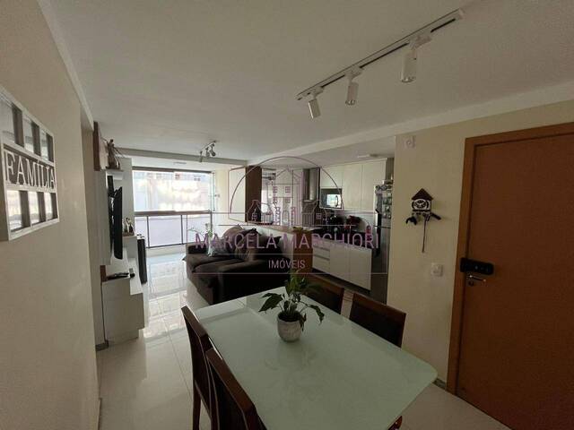 #1696 - Apartamento para Venda em Vila Velha - ES - 2