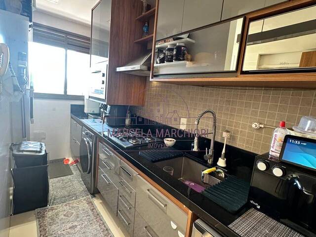 Apartamento para Venda em Vila Velha - 4