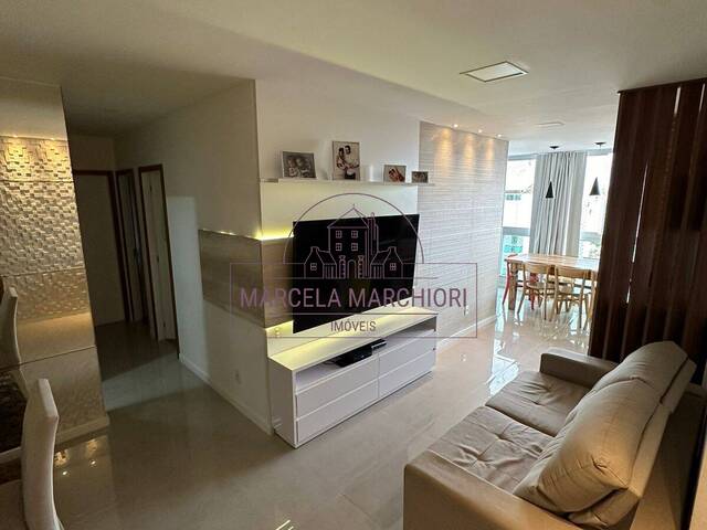 #1705 A - Apartamento para Venda em Vila Velha - ES - 2