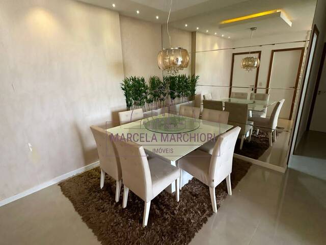 #1705 A - Apartamento para Venda em Vila Velha - ES - 3