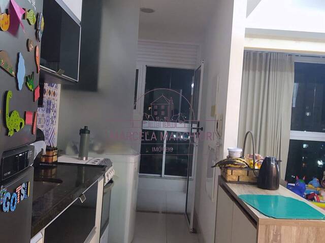 Apartamento para Venda em Vila Velha - 4