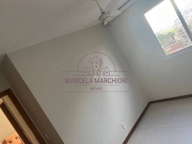 #1711 - Apartamento para Venda em Vila Velha - ES - 3