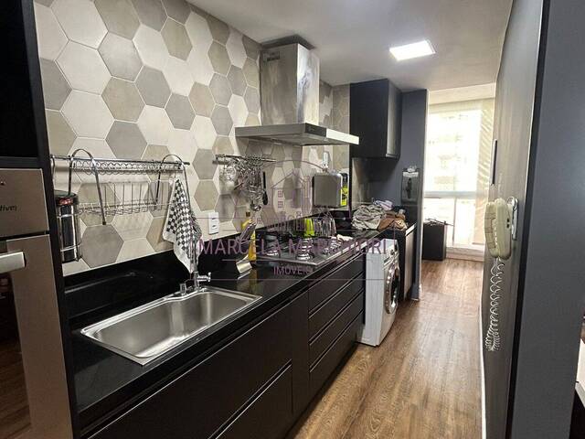 #1647 - Apartamento para Venda em Vila Velha - ES - 2