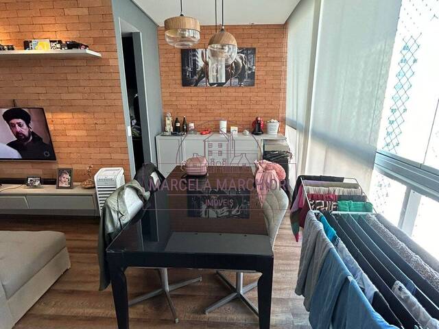 #1647 - Apartamento para Venda em Vila Velha - ES - 3