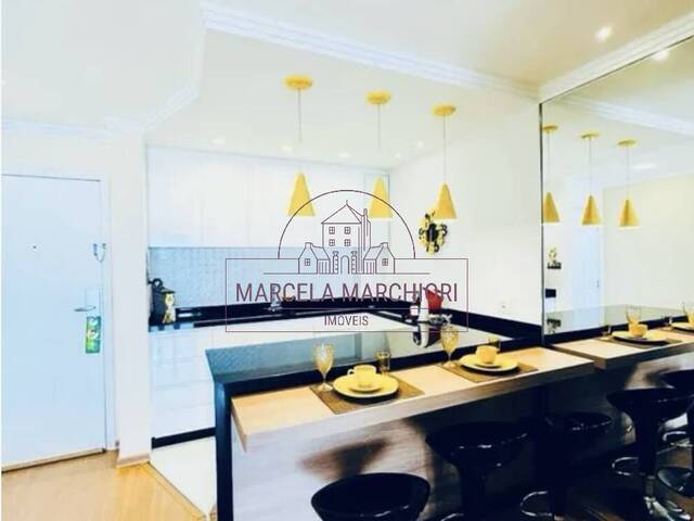 #1713 - Apartamento para Venda em Vila Velha - ES