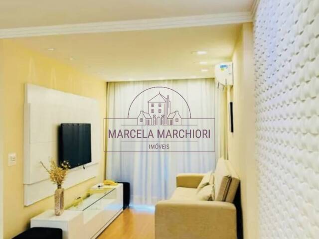 #1713 - Apartamento para Venda em Vila Velha - ES