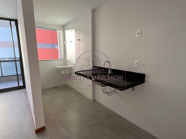 #1716 - Apartamento para Venda em Vila Velha - ES - 3