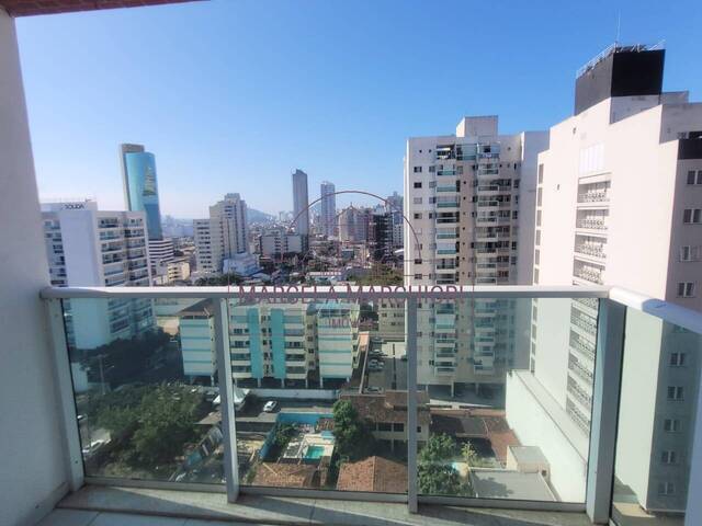 #1522 - Apartamento para Venda em Vila Velha - ES - 3
