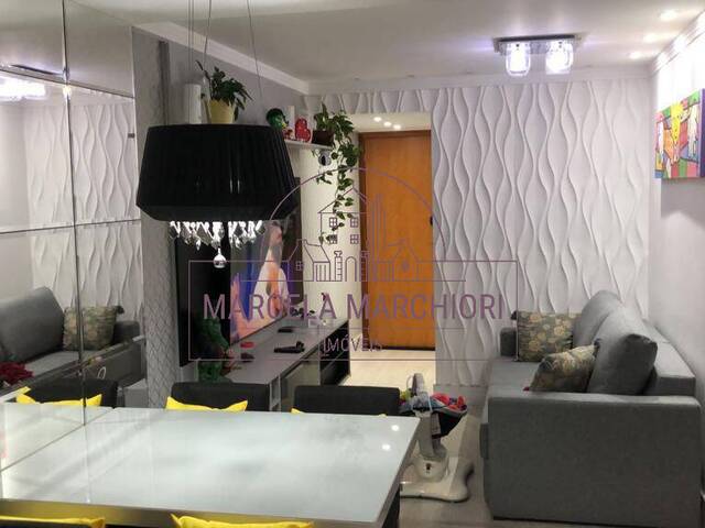 #1722 - Apartamento para Venda em Vitória - ES - 2