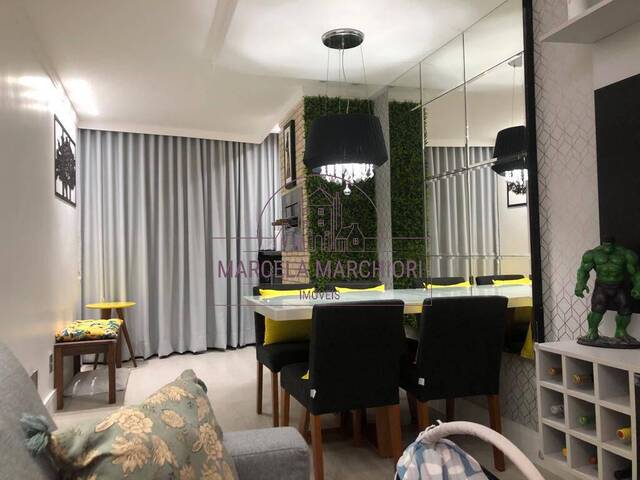 Apartamento para Venda em Vitória - 4