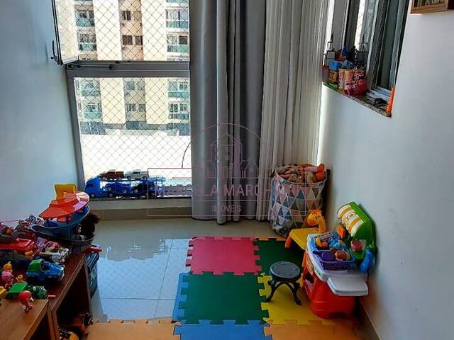 #1725 - Apartamento para Venda em Vila Velha - ES - 3