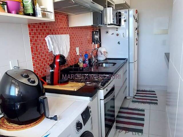Apartamento para Venda em Vila Velha - 5