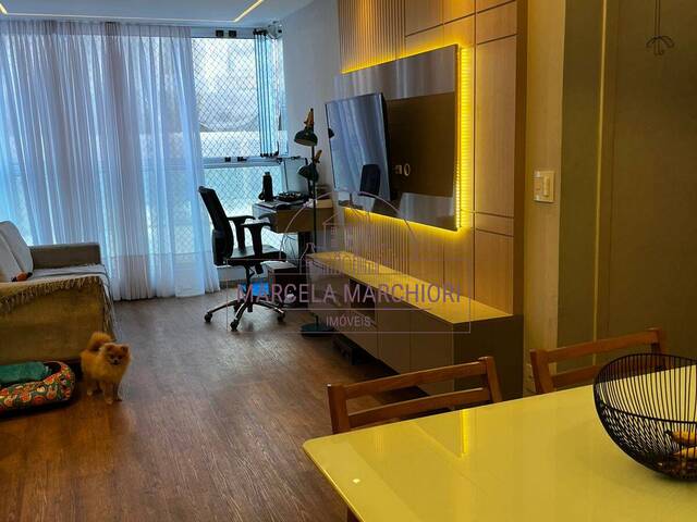 #1728 - Apartamento para Venda em Vila Velha - ES - 2