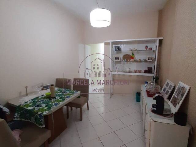 #1731 - Apartamento para Venda em Vila Velha - ES