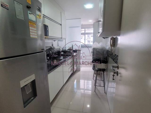 #1734 - Apartamento para Venda em Vila Velha - ES - 3