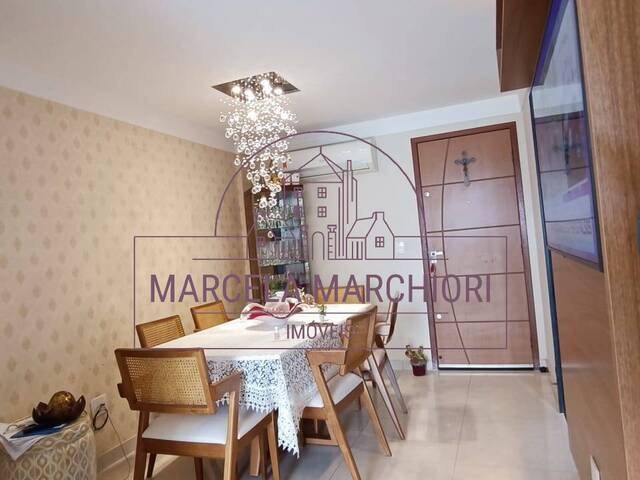 #1675 - Apartamento para Venda em Vila Velha - ES - 3