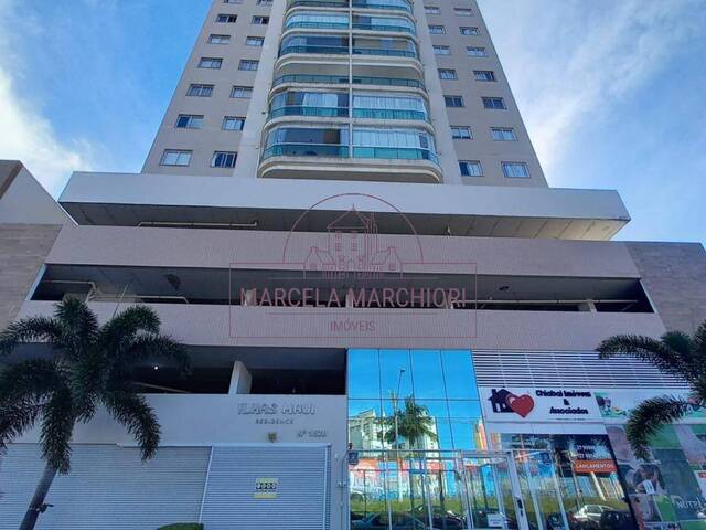 #1745 - Apartamento para Venda em Vila Velha - ES