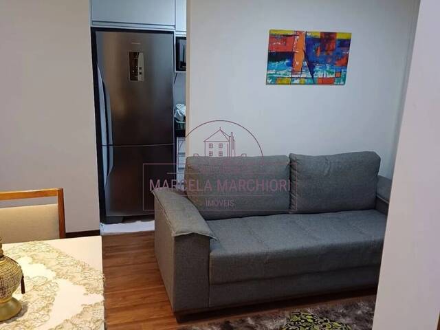 #1748 - Apartamento para Venda em Vila Velha - ES - 3