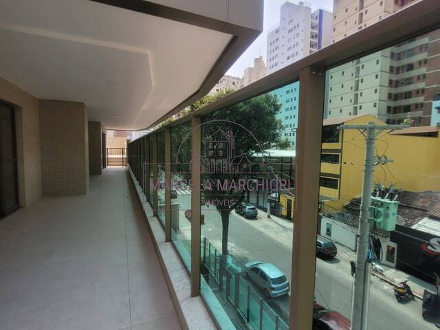 #1751 - Apartamento para Venda em Vila Velha - ES - 3